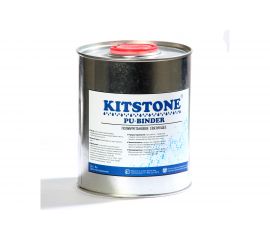 Клей для каменной крошки Kitstone PU-Binder 3010102 