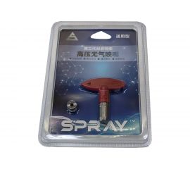 Сопло 413 (Graco type) Chnye 55565 