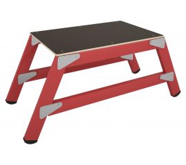 Диэлектрическая стеклопластиковая подмость Антиток ССД-0.4 П 258458 