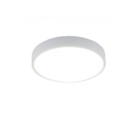 Светодиодный стационарный светильник Elektrostandard DLR034 18W 4200K a043015 