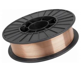 Проволока сварочная омедненная СВ-08Г2С-О (0.8 мм; 15 кг; D300) СЗСМ 00-00000020 