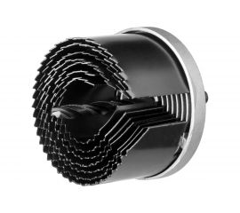 Кольцевая наборная пила STAYER по дереву 26-64x23 мм 2956-1 