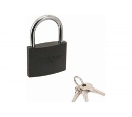 Навесной замок Стандарт (европакет; 8 мм) 4869 