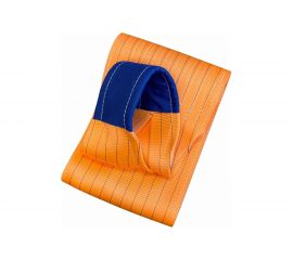 Текстильный петлевой строп ТРАСТ СТП 10 т, 10000 мм, 300 мм, Россия 4687201915140 