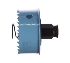 Коронка пильная Special for Sheet Metal (57 мм; HSS-CO) Bosch 2608584798 