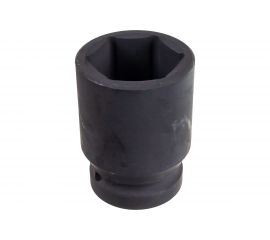 Набор головок ударных 1"", 8 шт., L=80 мм, для УКМ, пластиковый кейс АвтоDело 40328 15163 