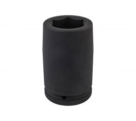 Головка торцевая удлиненная ударная 6-гранная N37KL-65 (65 мм; 1 1/2"") NORGAU 064085065 