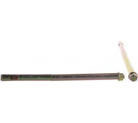 Анкерный болт с гайкой КРЕП-КОМП 14х250 20шт аг14250 