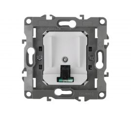 Карточный выключатель ЭРА 12410599 30А/100250В, 30с, механизм Б0043149 