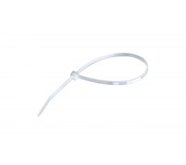 Нейлоновая стяжка SUPRLAN 4.8х350 мм белая 100pcs 06-1029 