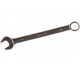 Комбинированный ключ, холодная штамповка 20 мм Cr-V KRAFT KT 700514 