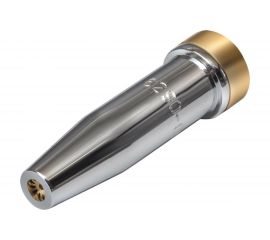 Мундштук пропановый №0 к резаку Р3-362 ПТК 00000028080 