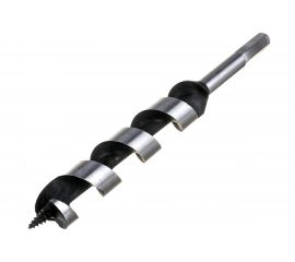 Сверло спиральное по дереву 26x230 мм РЕЗОЛЮКС 60771 