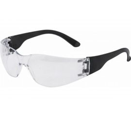 Защитные очки открытого типа РемоКолор, прозрачные, ударопрочный поликарбонат 22-3-033 