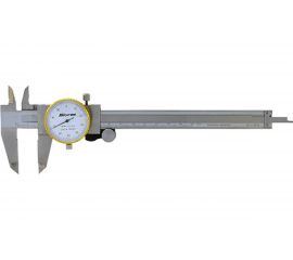 Штангенциркуль Micron ШЦК-1-150 0.01 МИК 26268 