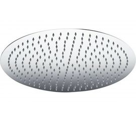 Верхняя душевая насадка WasserKRAFT A117 