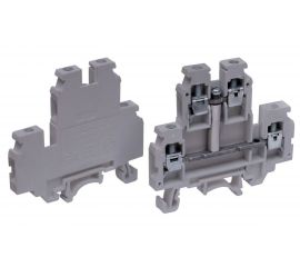 Наборный зажим СПб УПП-5 ЗН27-4Д32 2Д/2Д 99923488 