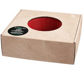 Провод ПУГВ Торкабель 0,75 красный 100м в коробке 0749524537271 