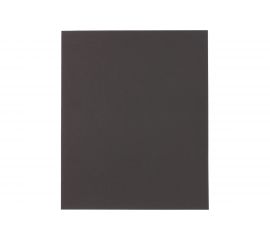 Лист шлифовальный на бумажной основе, водостойкий (10 шт; 230x280 мм; P 240) MATRIX 75614 