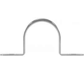 Оцинкованный двусторонний держатель DKC диаметр 32 мм 100 шт 53359 