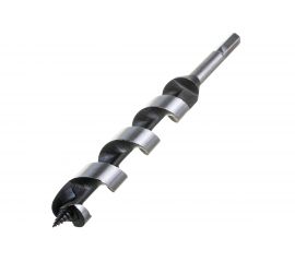 Сверло спиральное по дереву 25x230 мм РЕЗОЛЮКС 60761 