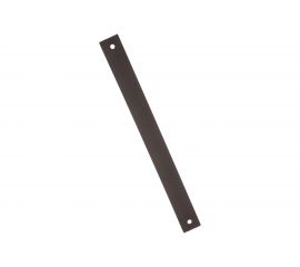 Пластина напилочная (350 мм; 9TPI) для рубанка 3526 JTC JTC-3528 