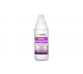 Грунт-концентрат Лакра 1 кг 90001750593 