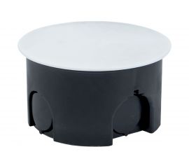 Распаячная коробка EKF, КМТ-010-004 для твердых стен розничный стикер PROxima plc-kmt-010-004-r 