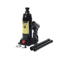 Гидравлический бутылочный домкрат Эврика с клапаном, 4 т, ремкомплект ER-80041 