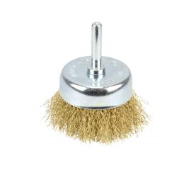 Щетка зачистная для дрели 60 мм АвтоDело 44042 