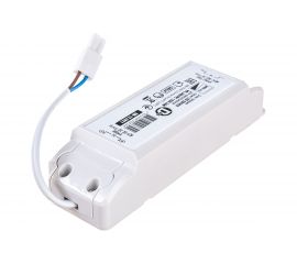 Драйвер Jazzway 800мА для PPL 600/1200 36w DC 30-42v 5008304 
