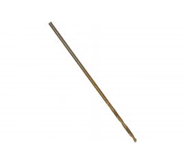 Сверло по металлу титан профи (0.8х30 мм; 20 шт.) АТАКА 7088990 