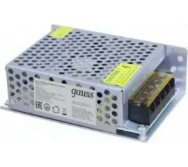 Блок питания Gauss LED STRIP PS 75W 24V 1/120 202002075 