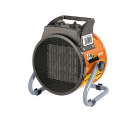 Тепловая электрическая пушка Кратон Жар-пушка ЕК 3-280 3 09 04 035 