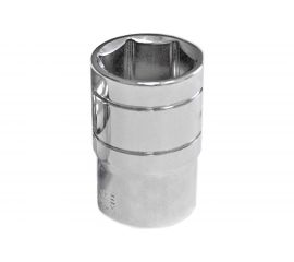 Головка шестигранная (10 мм; CrV; 1/2"") FROSP 25502 