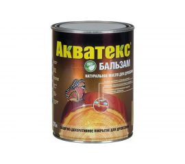 Бальзам Акватекс иней 0,75 л. 6 45788 