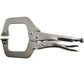 Плоскогубцы с фиксатором С-типа FIT 52746 