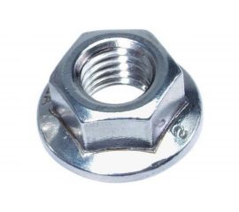 Гайка М10 (100 шт) с насечкой DKC CM101000 