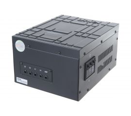 Автоматический трехфазный блокиратор с функцией АВР Uniel UBR-55BA-3G36/SLS 8814 