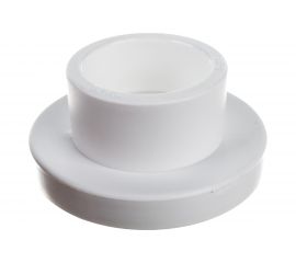 Втулка под фланец без прокладки Blue Ocean полипропиленовая - 40 PPRF/FLA-40 