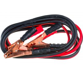Провода прикуривания 500 А, 4 м, 12/24 В Airline STANDARD SA-500-10S 
