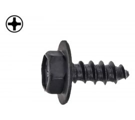 Автокрепеж для Toyota/Lexus 10 шт 90159C0036 КрепАвто M2135 