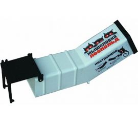 Мышеловка/живоловка РемоКолор пластиковая Леопольд, 61-0-102 