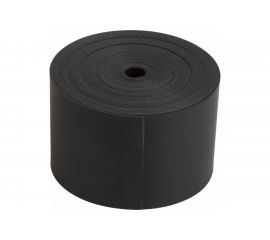 Термоусаживаемая лента с клеевым слоем REXANT 50 мм х 0,8 мм, черная, 5 м, ТЛ-0,8 48-9016 