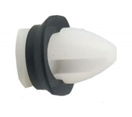 Автокрепеж для Alfa Romeo/Citroen/Fiat/Lancia/Peugeot 10 шт 71728806, 856543 КрепАвто 1748 