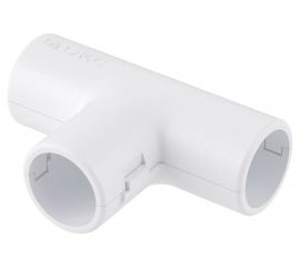 Тройник DKC открывающийся, IP40, д.20мм, в упаковках по 2шт. 50620R2 93529 