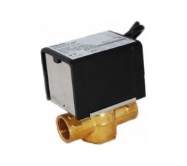 Трехходовой клапан BELIMO с сервоприводом типа: EXT-SW-E153V4C3 SRQ3d 1/2 10804 