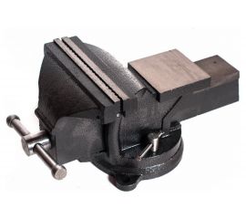 Поворотные слесарные тиски Сервис Ключ 200мм 71620 