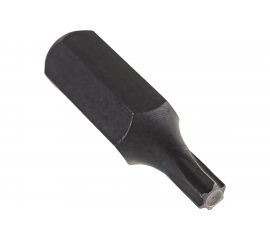 Вставка бита торцевая 10 мм, TORX, Т27, L = 36 мм KING TONY 163627T 