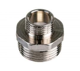 Переходной ниппель RTP G 1х1/2 34911 